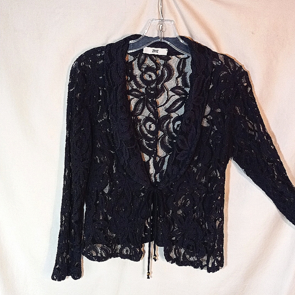 ISSI Knitted Top